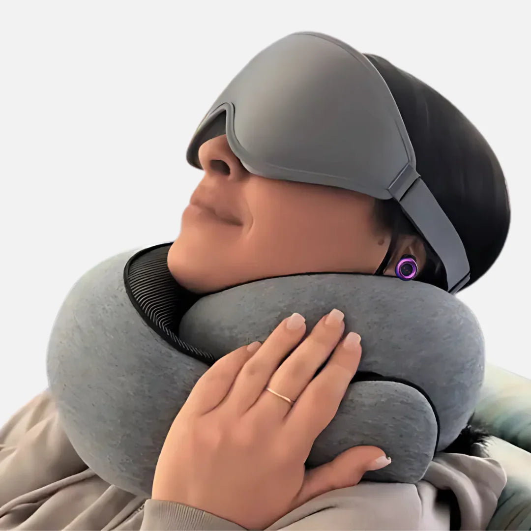 For Your Comfort