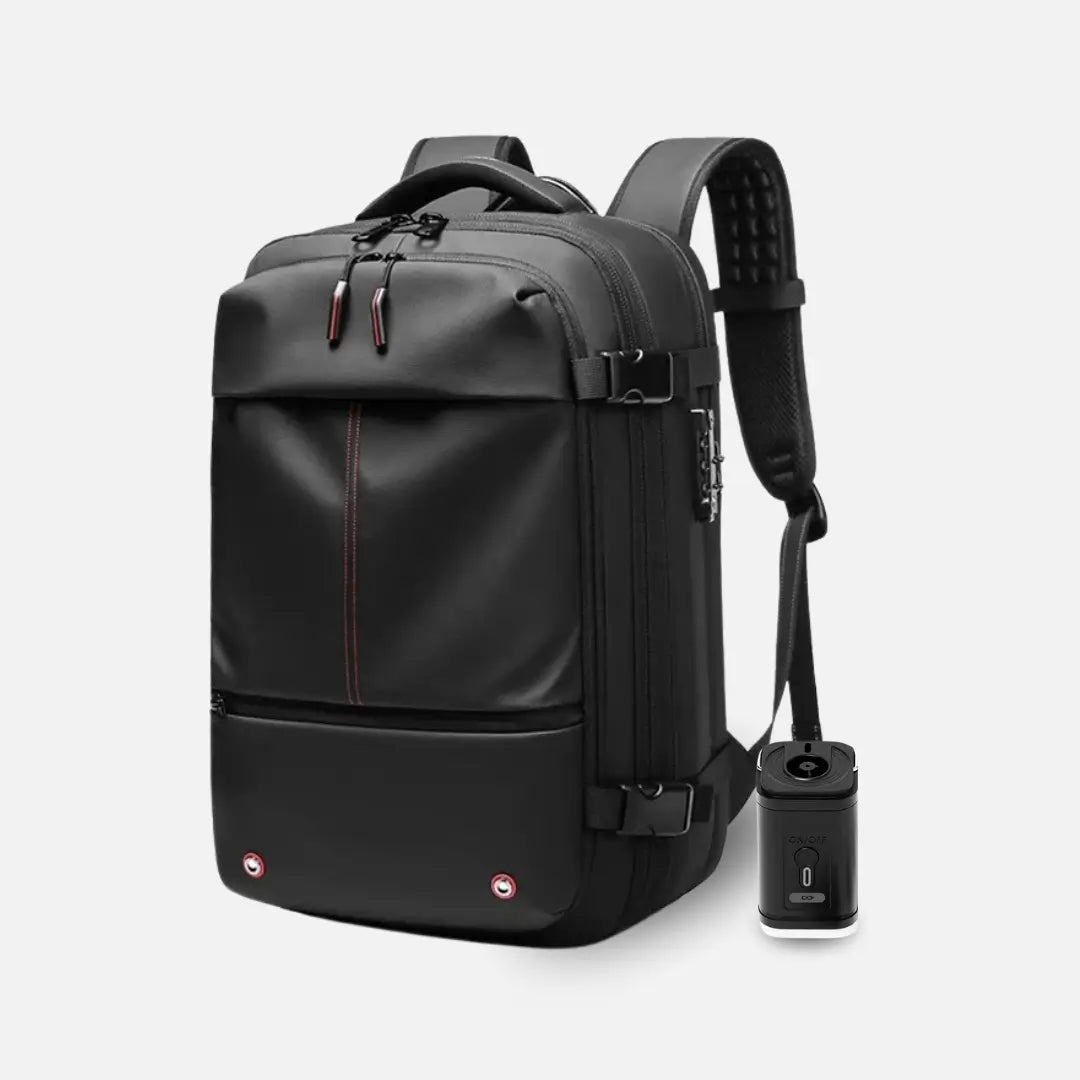 AvaBag - Vacuum Backpack