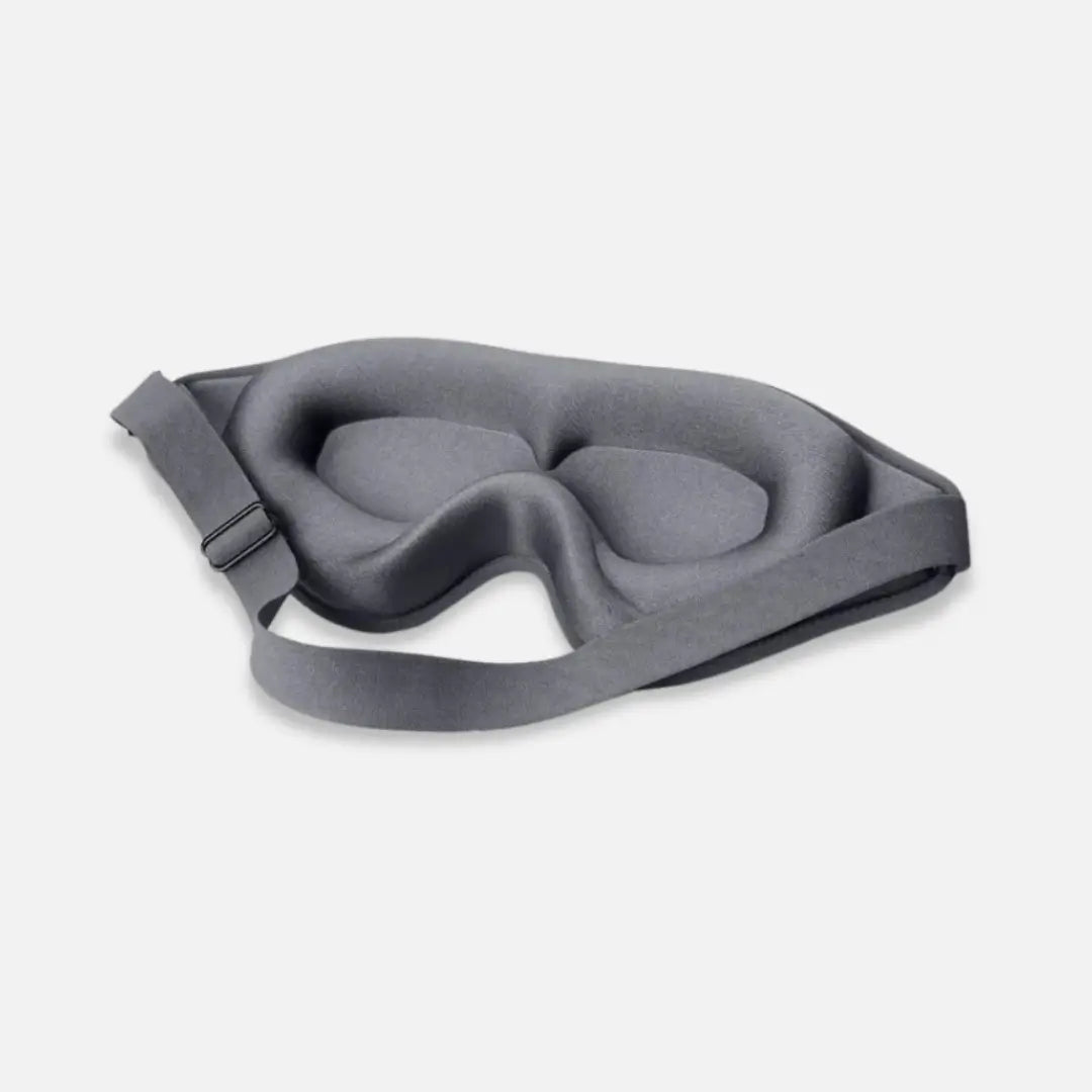 EaseView - 3D Travel Sleep Mask