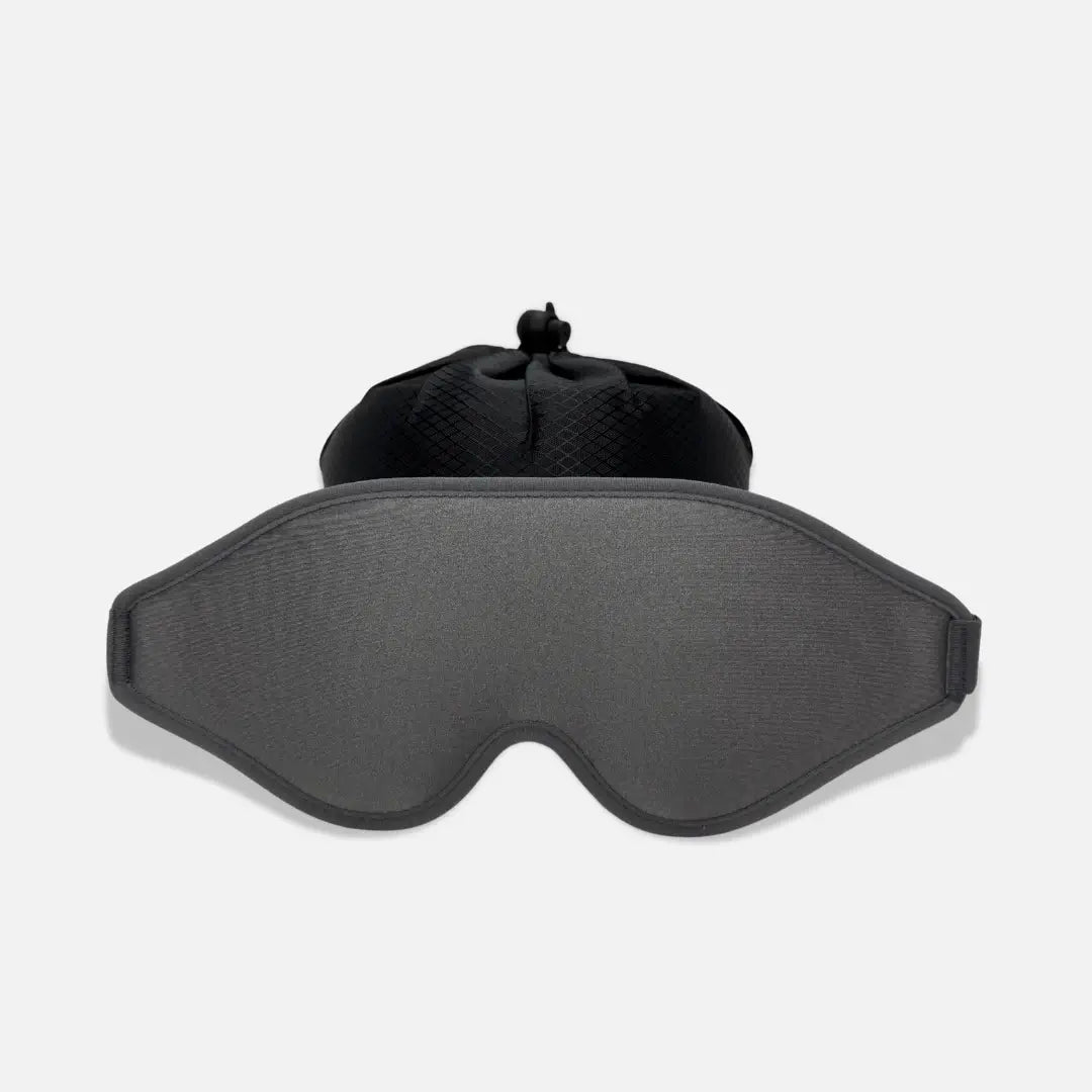 EaseView - 3D Travel Sleep Mask