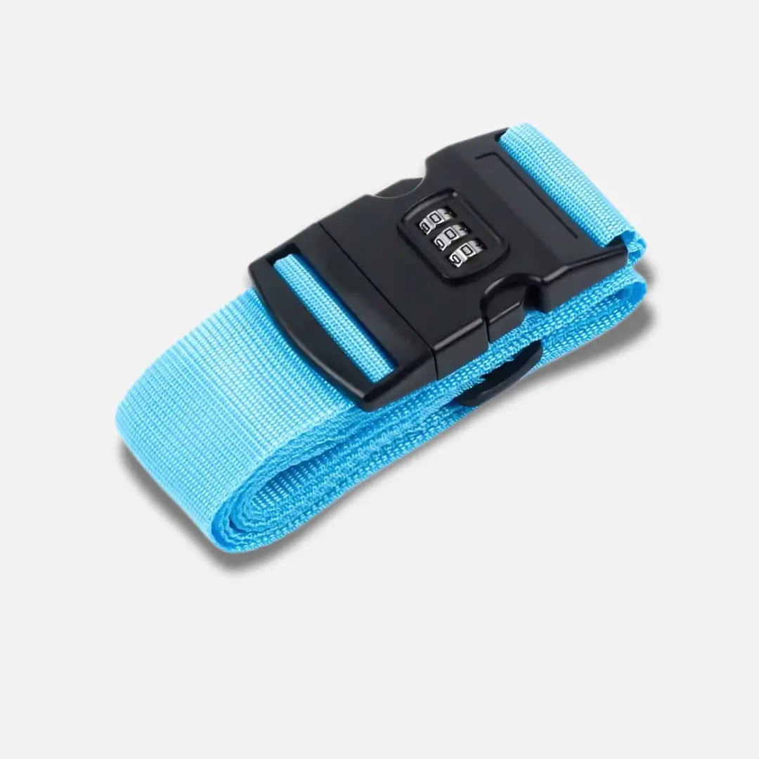AvaBelt - Suitcase Security Strap