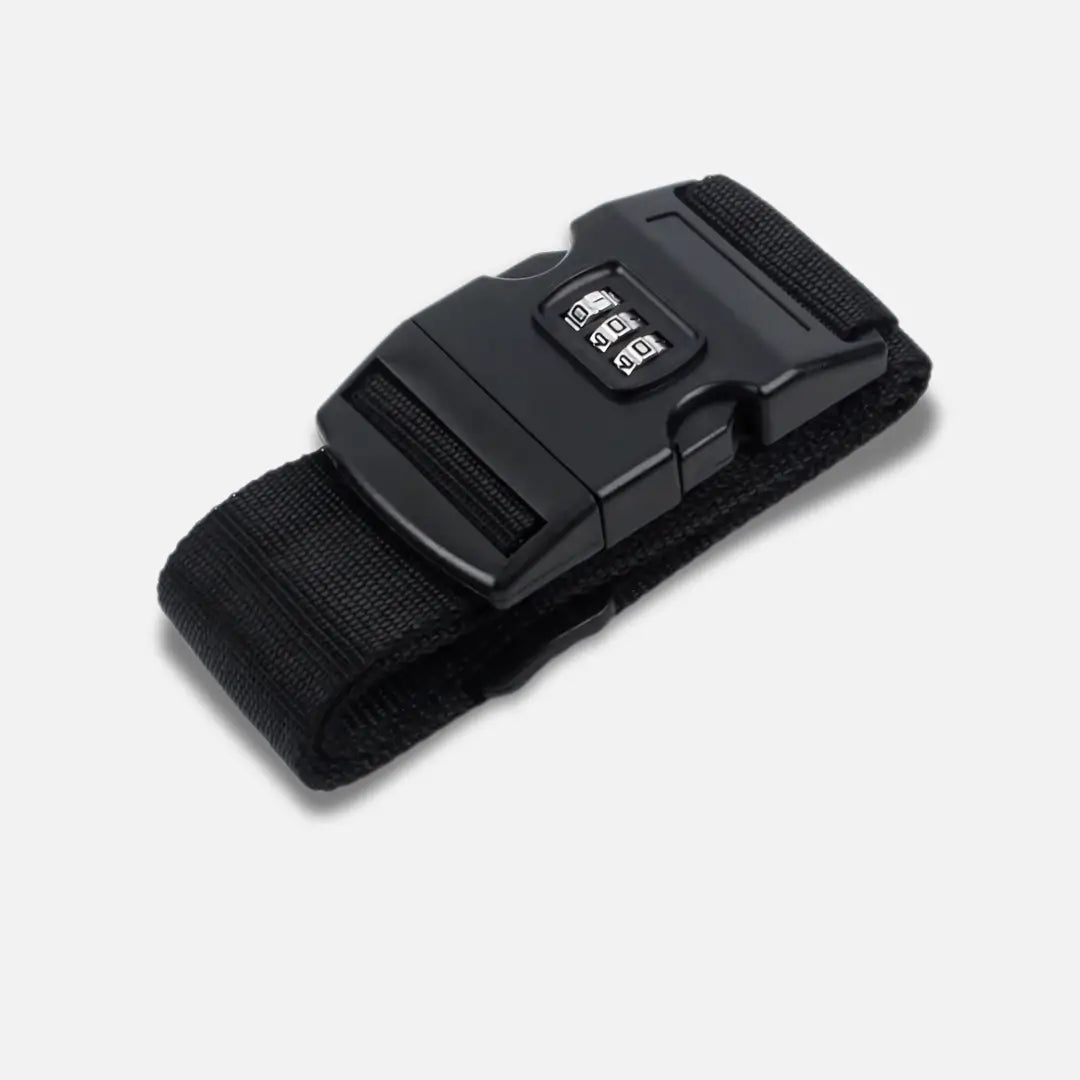AvaBelt - Suitcase Security Strap