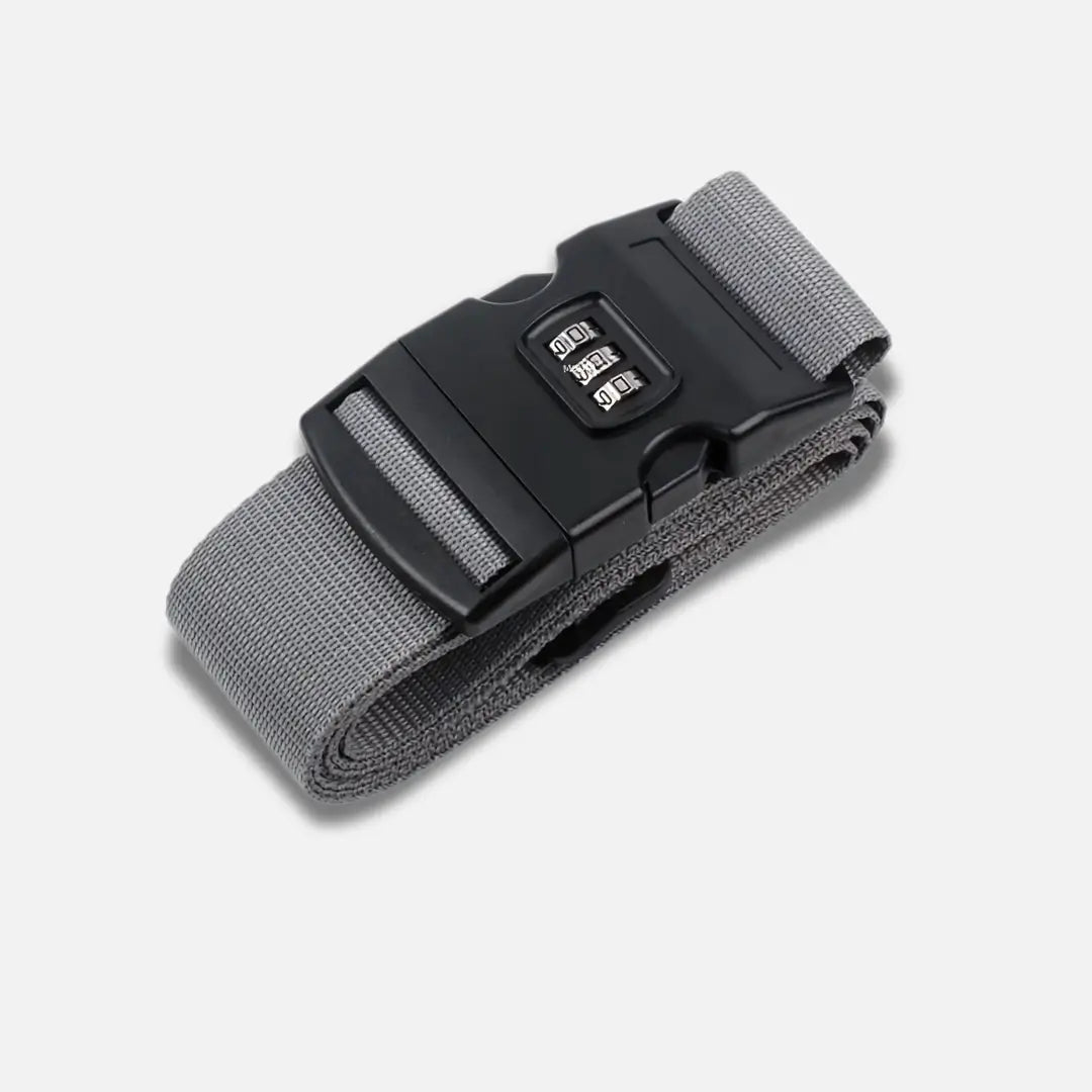 AvaBelt - Suitcase Security Strap