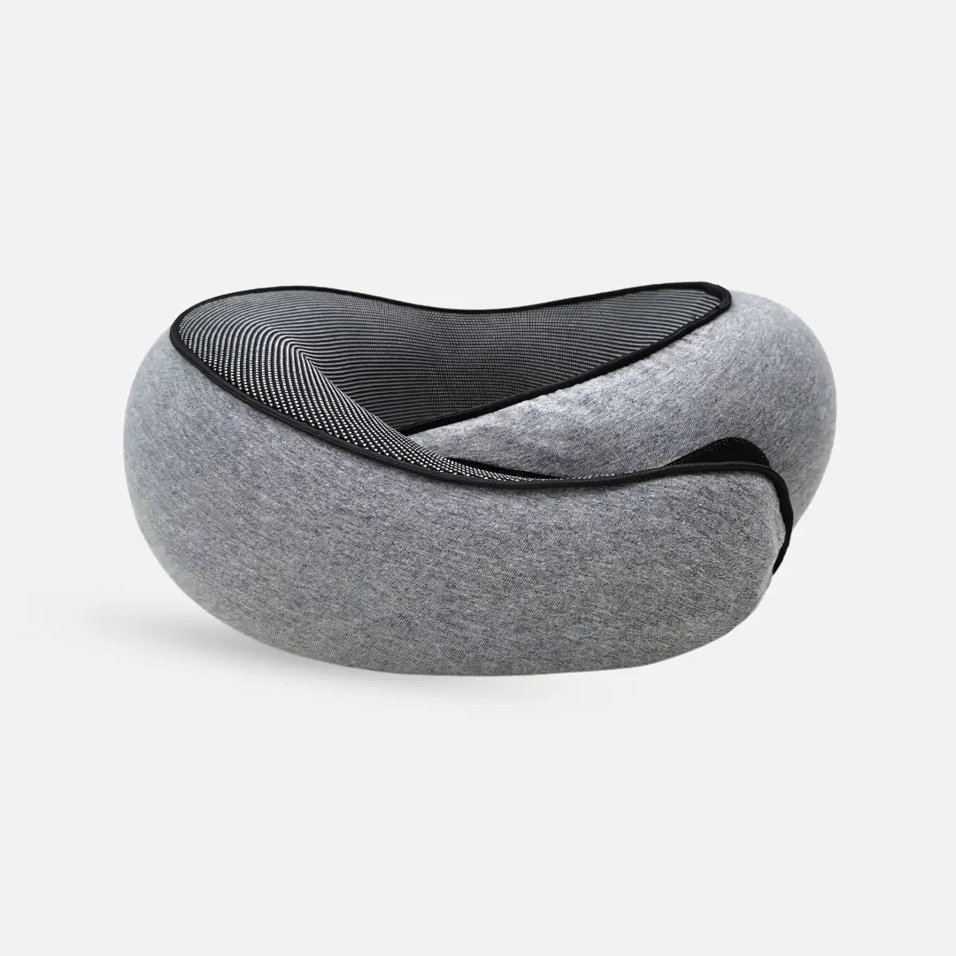 EaseWrap - Ergonomic Travel Pillow