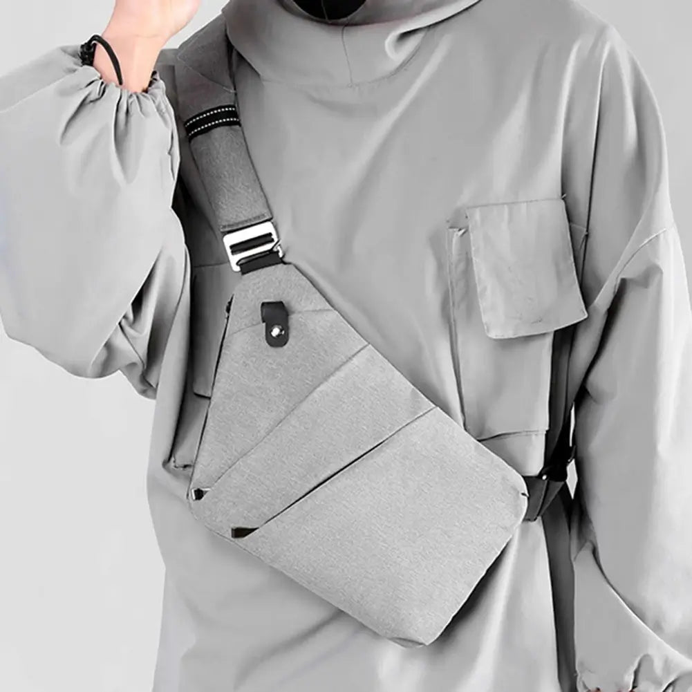AvaSafe - Anti-Theft Bag
